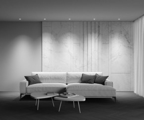 Встраиваемый светильник Maytoni Alfa LED DL043-01-10W2.7K-RD-W в Елабуге - elabuga.ok-mebel.com | фото 9