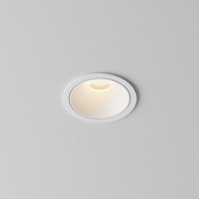 Встраиваемый светильник Maytoni Alfa LED DL043-01-10W3K-RD-W-1 в Елабуге - elabuga.ok-mebel.com | фото 6