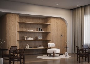 Встраиваемый светильник Maytoni Basis DL066-12W3-6K-W в Елабуге - elabuga.ok-mebel.com | фото 4