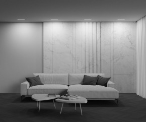 Встраиваемый светильник Maytoni Basis DL066-20W3-6K-W в Елабуге - elabuga.ok-mebel.com | фото 5
