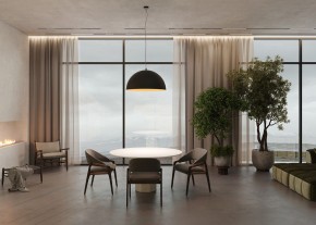 Встраиваемый светильник Maytoni Basis TR030-4-24WTW-DD2-B в Елабуге - elabuga.ok-mebel.com | фото 2