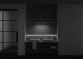 Встраиваемый светильник Maytoni Basis TR030-4-24WTW-DD2-W в Елабуге - elabuga.ok-mebel.com | фото 5