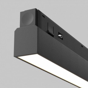 Встраиваемый светильник Maytoni Basis TR030-4-30WTW-DD2-B в Елабуге - elabuga.ok-mebel.com | фото 10