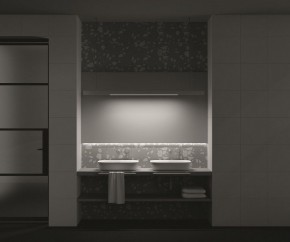Встраиваемый светильник Maytoni Basis TR030-4-30WTW-DD2-W в Елабуге - elabuga.ok-mebel.com | фото 6