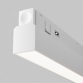 Встраиваемый светильник Maytoni Basis TR030-4-30WTW-DD2-W в Елабуге - elabuga.ok-mebel.com | фото 8