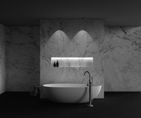 Встраиваемый светильник Maytoni Dip DL115-10W-4K-B в Елабуге - elabuga.ok-mebel.com | фото 10
