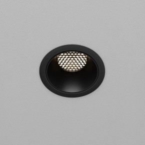 Встраиваемый светильник Maytoni Dip DL115-10W-4K-B в Елабуге - elabuga.ok-mebel.com | фото 8