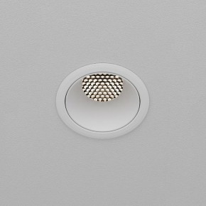 Встраиваемый светильник Maytoni Dip DL115-10W-4K-W в Елабуге - elabuga.ok-mebel.com | фото 8