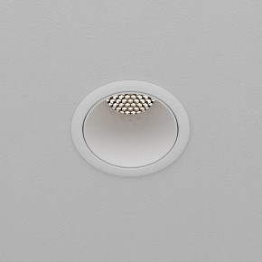 Встраиваемый светильник Maytoni Dip DL116-10W-4K-W в Елабуге - elabuga.ok-mebel.com | фото 8