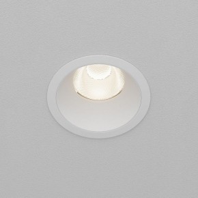 Встраиваемый светильник Maytoni Dip DL117-15W-4K-W в Елабуге - elabuga.ok-mebel.com | фото 4