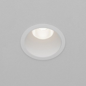 Встраиваемый светильник Maytoni Dip DL118-15W-4K-W в Елабуге - elabuga.ok-mebel.com | фото 4