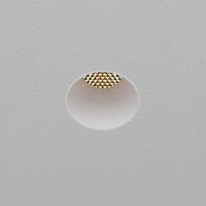 Встраиваемый светильник Maytoni Dip DL120-10W-2.7K-TRS-W в Елабуге - elabuga.ok-mebel.com | фото 9