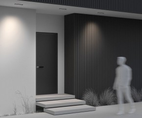 Встраиваемый светильник Maytoni Ghost O488DL-L12GF4K в Елабуге - elabuga.ok-mebel.com | фото 6