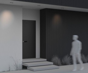 Встраиваемый светильник Maytoni Ghost O488DL-L6GF3K в Елабуге - elabuga.ok-mebel.com | фото 7