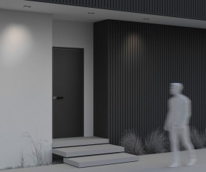 Встраиваемый светильник Maytoni Ghost O488DL-L6GF4K в Елабуге - elabuga.ok-mebel.com | фото 6