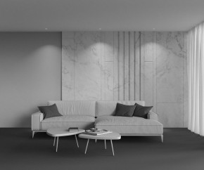 Встраиваемый светильник Maytoni Gyps Modern DL123-GU10-01-W в Елабуге - elabuga.ok-mebel.com | фото 7