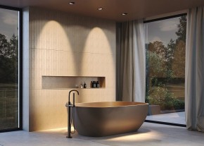 Встраиваемый светильник Maytoni Lens DL105-12W3K-B в Елабуге - elabuga.ok-mebel.com | фото 8