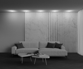 Встраиваемый светильник Maytoni Nude DL065-12W4K-TRS-W в Елабуге - elabuga.ok-mebel.com | фото 6