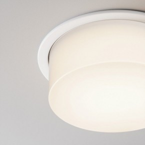 Встраиваемый светильник Maytoni Nude DL065-12W4K-W в Елабуге - elabuga.ok-mebel.com | фото 8