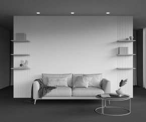 Встраиваемый светильник Maytoni Pauline DL067-GX53-W в Елабуге - elabuga.ok-mebel.com | фото 6