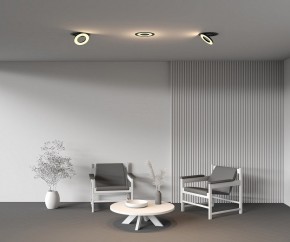 Встраиваемый светильник Maytoni Vector DL102-12W2.7K-B в Елабуге - elabuga.ok-mebel.com | фото 8
