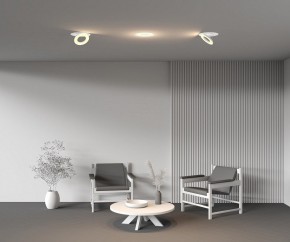 Встраиваемый светильник Maytoni Vector DL102-12W2.7K-W в Елабуге - elabuga.ok-mebel.com | фото 9