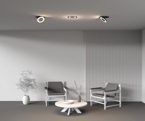 Встраиваемый светильник Maytoni Vector DL102-12W3K-B в Елабуге - elabuga.ok-mebel.com | фото 8