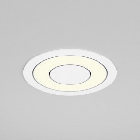 Встраиваемый светильник Maytoni Vector DL102-12W3K-W в Елабуге - elabuga.ok-mebel.com | фото 3