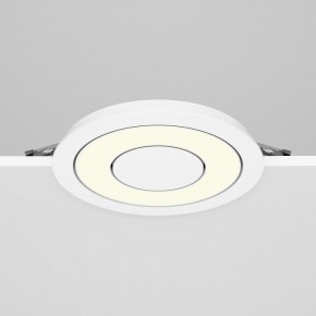 Встраиваемый светильник Maytoni Vector DL102-12W3K-W в Елабуге - elabuga.ok-mebel.com | фото 4