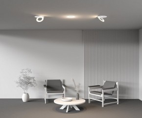 Встраиваемый светильник Maytoni Vector DL102-12W3K-W в Елабуге - elabuga.ok-mebel.com | фото 8
