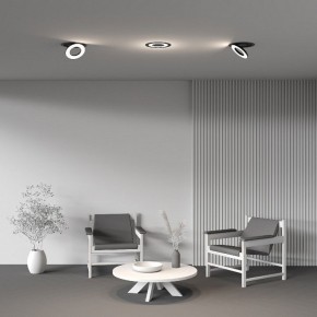 Встраиваемый светильник Maytoni Vector DL102-12W4K-B в Елабуге - elabuga.ok-mebel.com | фото 7