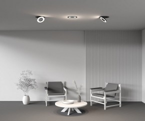 Встраиваемый светильник Maytoni Vector DL102-12W4K-B в Елабуге - elabuga.ok-mebel.com | фото 8