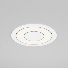 Встраиваемый светильник Maytoni Vector DL102-12W4K-W в Елабуге - elabuga.ok-mebel.com | фото 3