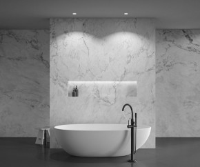 Встраиваемый светильник Maytoni Zoom DL034-01-12W2.7K-W в Елабуге - elabuga.ok-mebel.com | фото 4