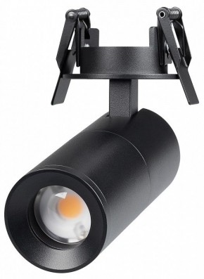 Встраиваемый светильник на штанге Arlight LGD-ARTEMIS-BUILT-FLAP-R55-12W 051796 в Елабуге - elabuga.ok-mebel.com | фото 2