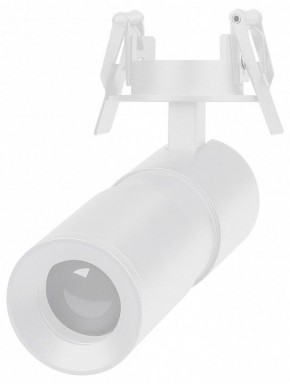 Встраиваемый светильник на штанге Arlight LGD-ARTEMIS-BUILT-FLAP-R55-12W 051797 в Елабуге - elabuga.ok-mebel.com | фото