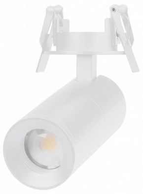Встраиваемый светильник на штанге Arlight LGD-ARTEMIS-BUILT-FLAP-R55-12W 051797 в Елабуге - elabuga.ok-mebel.com | фото 2