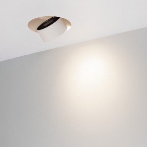 Встраиваемый светильник на штанге Arlight PLURIO 038065 в Елабуге - elabuga.ok-mebel.com | фото 2