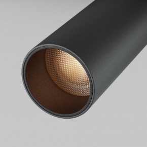 Встраиваемый светильник на штанге Maytoni FOCUS LED C053CL-L12W2.7K-W-B в Елабуге - elabuga.ok-mebel.com | фото 7