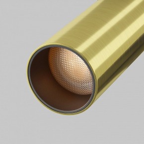 Встраиваемый светильник на штанге Maytoni FOCUS LED C053CL-L12W2.7K-W-BS в Елабуге - elabuga.ok-mebel.com | фото 8