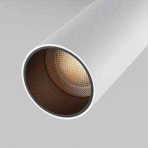 Встраиваемый светильник на штанге Maytoni FOCUS LED C053CL-L12W2.7K-W-W в Елабуге - elabuga.ok-mebel.com | фото 9