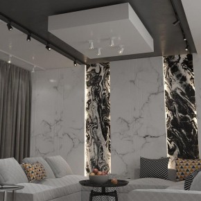 Встраиваемый светильник на штанге Novotech Molo 370931 в Елабуге - elabuga.ok-mebel.com | фото 3