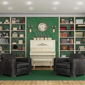 Встраиваемый светильник Novotech Drum 357604 в Елабуге - elabuga.ok-mebel.com | фото 2