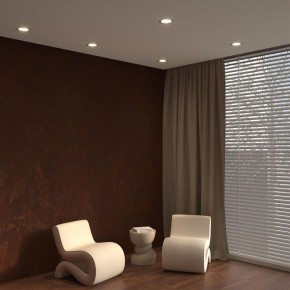Встраиваемый светильник Novotech Drum 359414 в Елабуге - elabuga.ok-mebel.com | фото 6