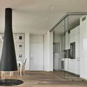 Встраиваемый светильник Novotech Gesso 370712 в Елабуге - elabuga.ok-mebel.com | фото 2