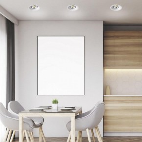 Встраиваемый светильник Novotech Glok 358024 в Елабуге - elabuga.ok-mebel.com | фото 2