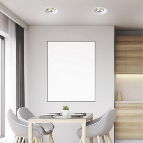 Встраиваемый светильник Novotech Glok 358026 в Елабуге - elabuga.ok-mebel.com | фото 2