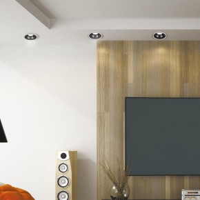 Встраиваемый светильник Novotech Knof 358691 в Елабуге - elabuga.ok-mebel.com | фото 2