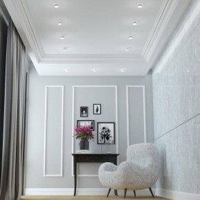 Встраиваемый светильник Novotech Lirio 370716 в Елабуге - elabuga.ok-mebel.com | фото 3