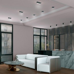 Встраиваемый светильник Novotech Lirio 370719 в Елабуге - elabuga.ok-mebel.com | фото 3